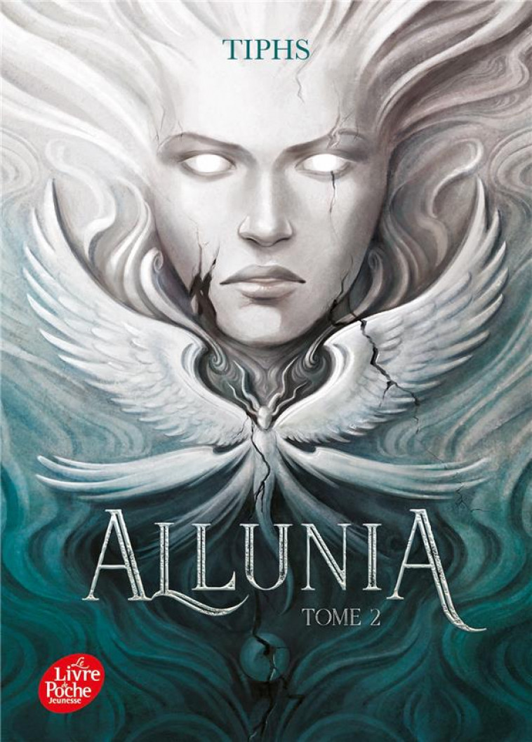 ALLUNIA - TOME 2 - TIPHS - HACHETTE