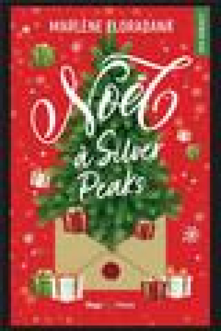 NOEL A SILVER PEAKS - ROMANCE DE NOEL - ELORADANA MARLENE - HUGO JEUNESSE