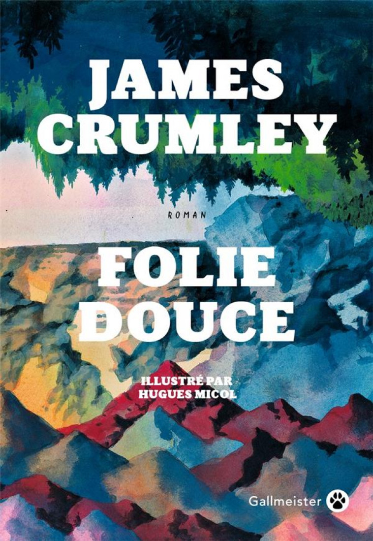 FOLIE DOUCE - CRUMLEY/MICOL - GALLMEISTER