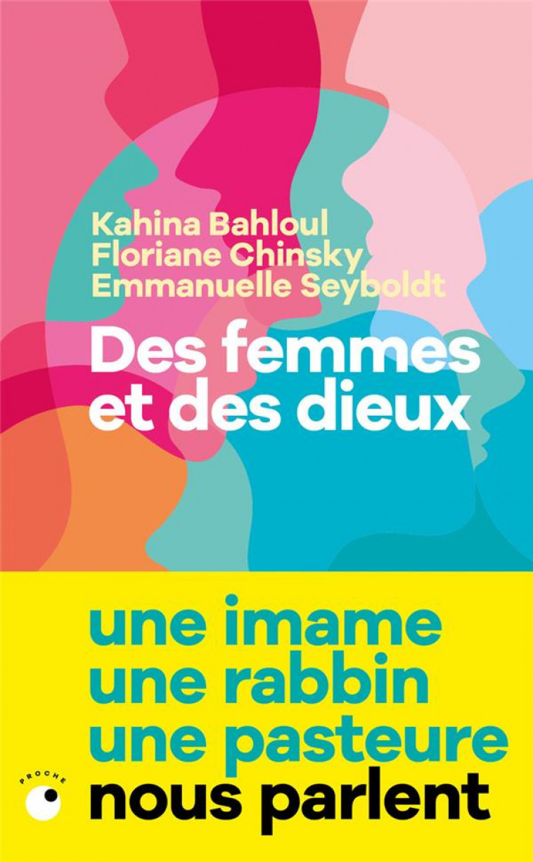 DES FEMMES ET DES DIEUX - SEYBOLDT/CHINSKY - BLACKLEPHANT