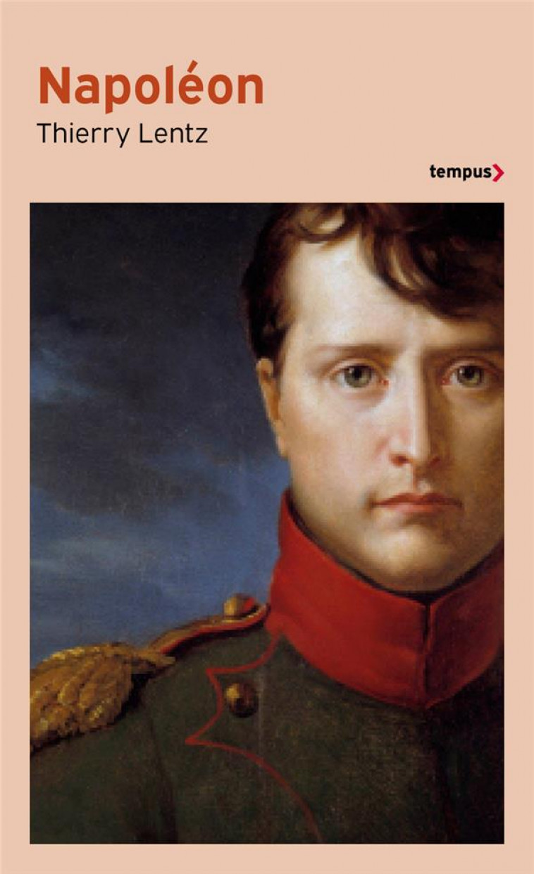 NAPOLEON - LENTZ THIERRY - PERRIN