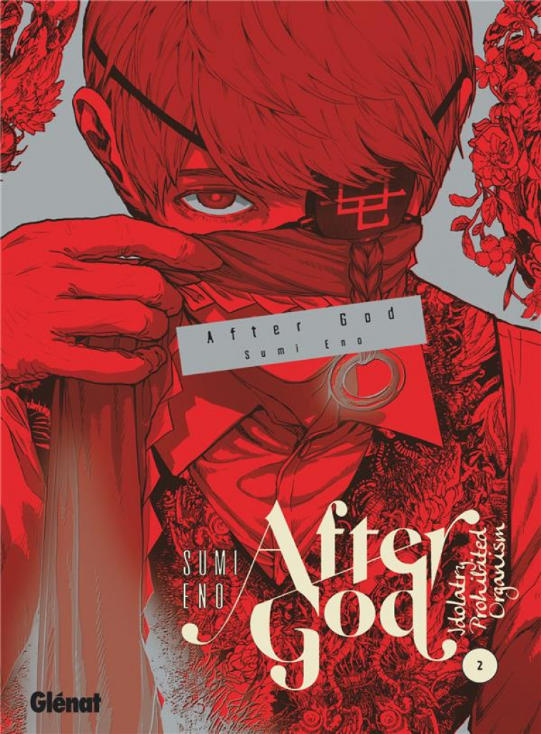 AFTER GOD - TOME 02 - ENO SUMI - GLENAT