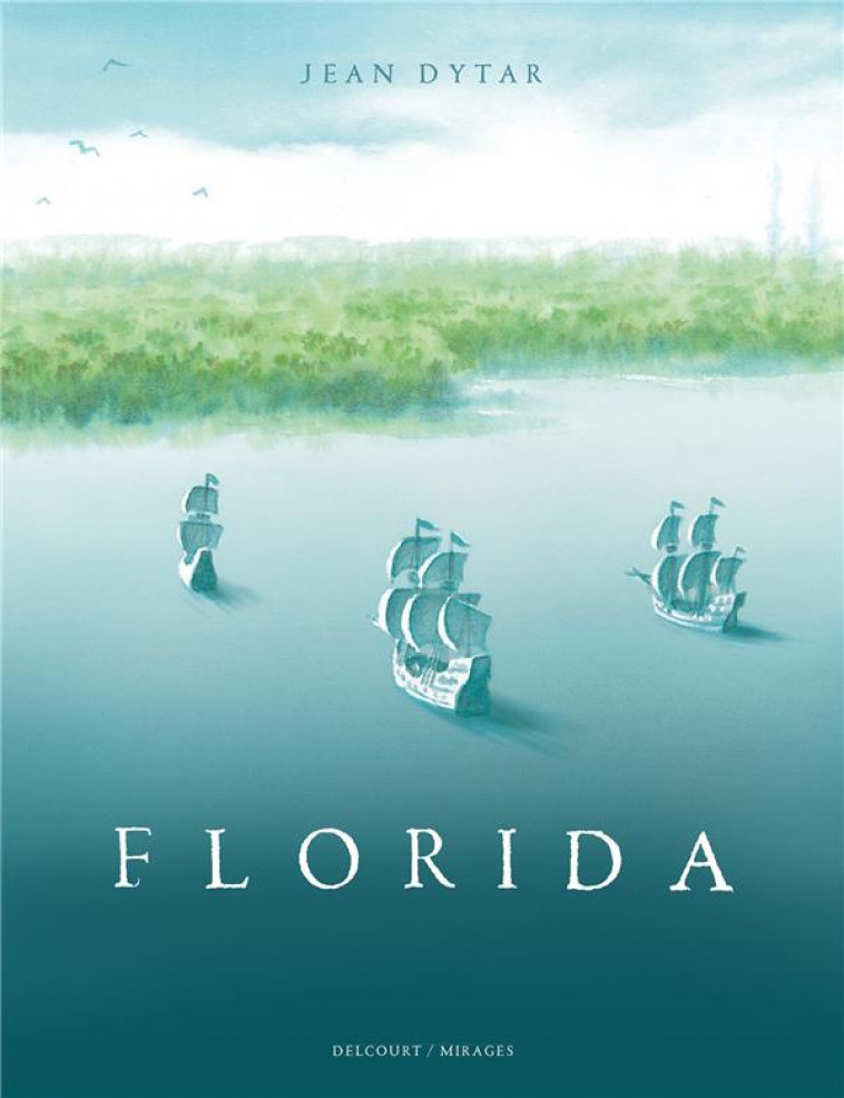 FLORIDA - DYTAR JEAN - DELCOURT