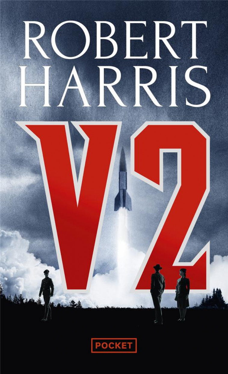 V2 - HARRIS ROBERT - POCKET