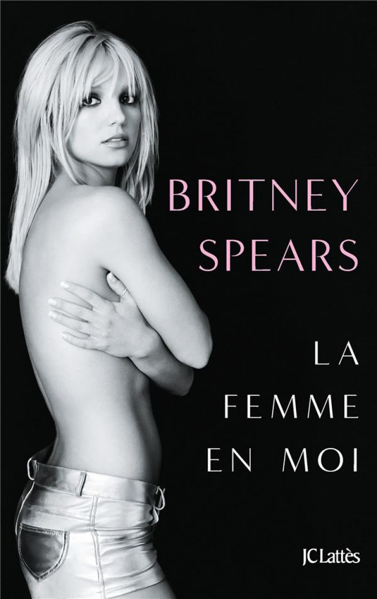 LA FEMME EN MOI - SPEARS, BRITNEY - CERF