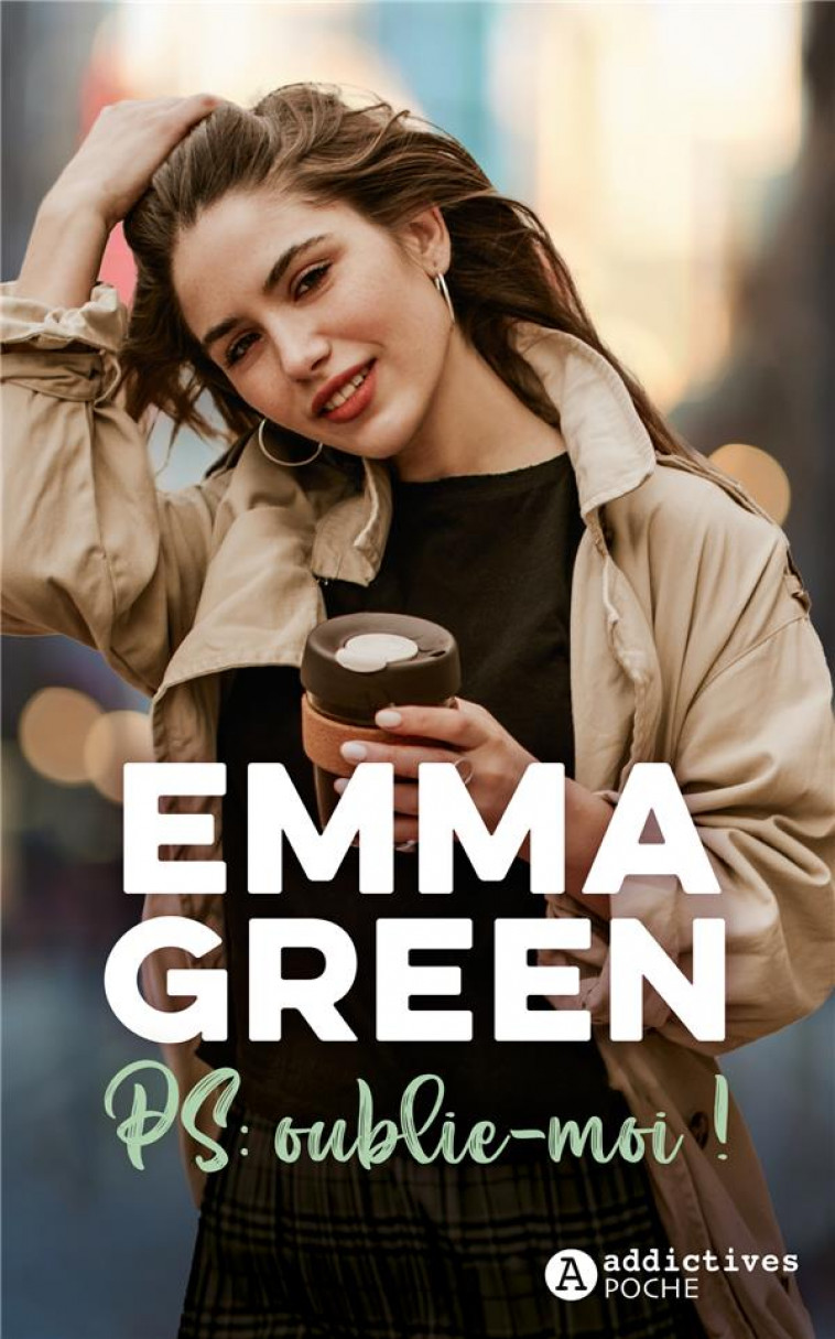 PS : OUBLIE-MOI ! - GREEN EMMA - EURO SERVICE