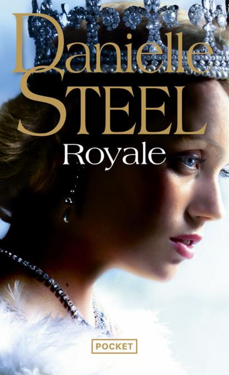 ROYALE - STEEL DANIELLE - POCKET