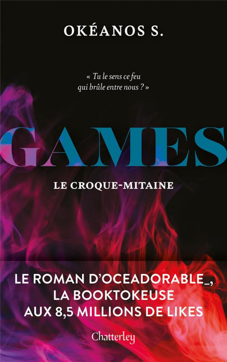 GAMES - S. OKEANOS - CHATTERLEY