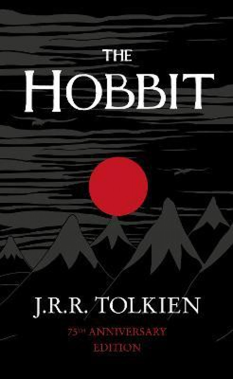 THE HOBBIT - TOLKIEN, J. R. R. - HARPER COLLINS