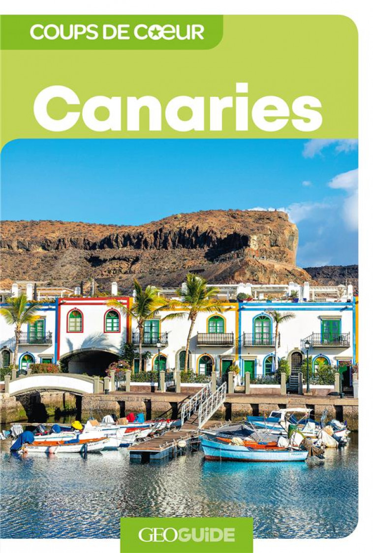 CANARIES - COLLECTIF - NC