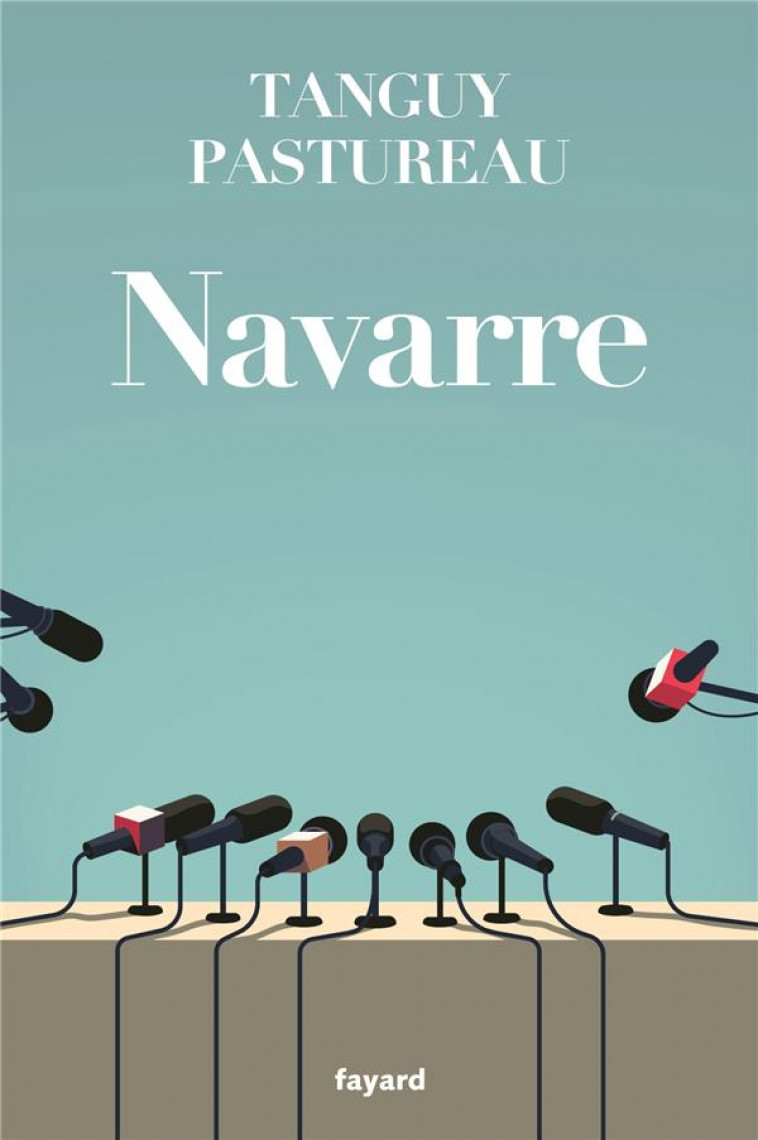 NAVARRE - PASTUREAU - FAYARD