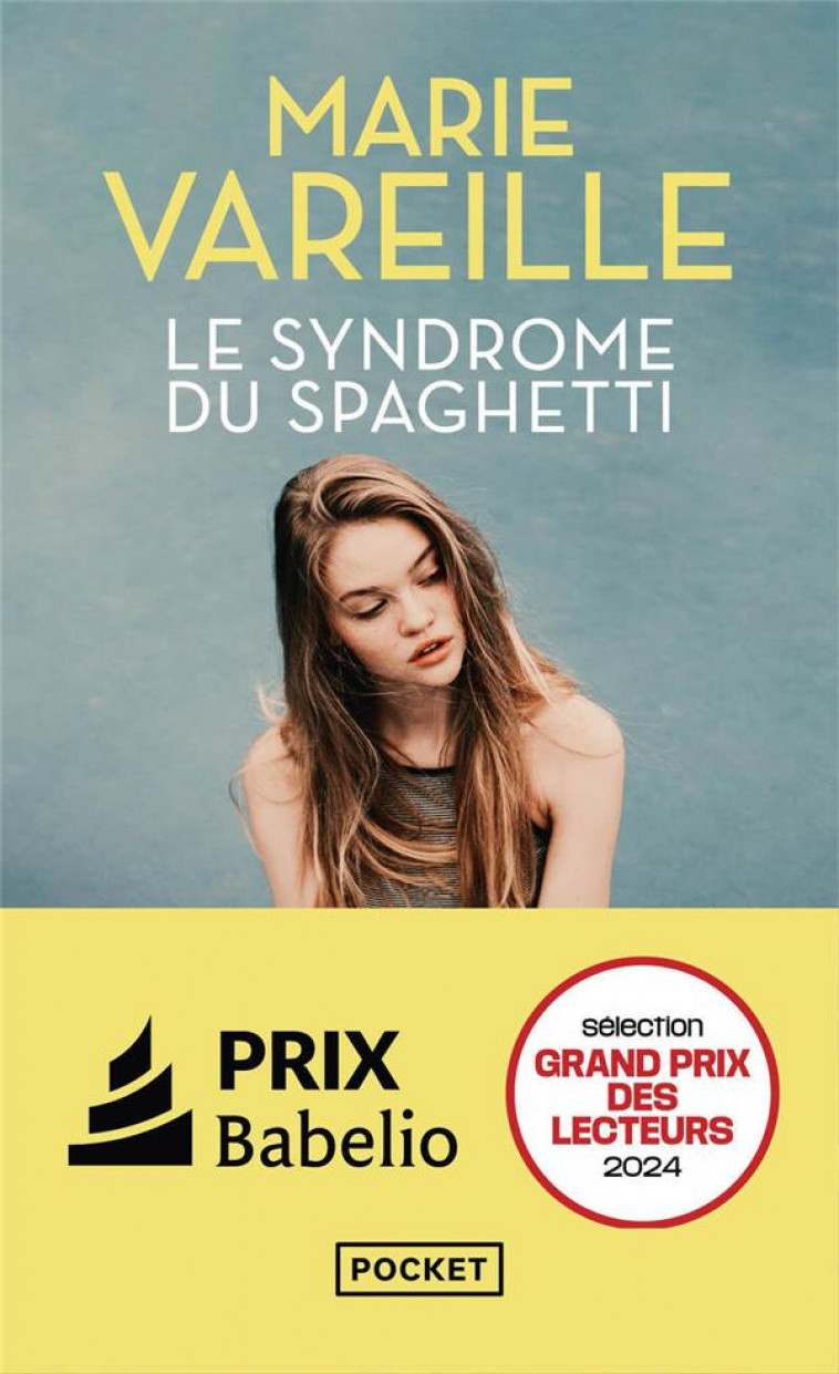 LE SYNDROME DU SPAGHETTI - VAREILLE - POCKET