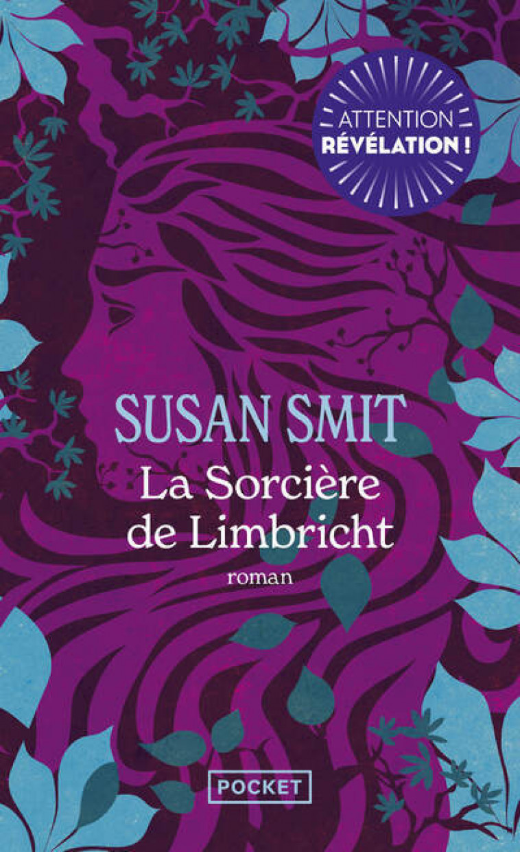 La Sorciere de Limbricht - Smit Susan, Hooghe Marie - POCKET