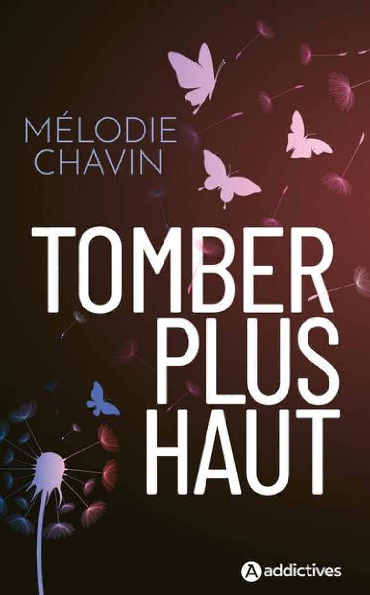 TOMBER PLUS HAUT - CHAVIN MELODIE - EURO SERVICE