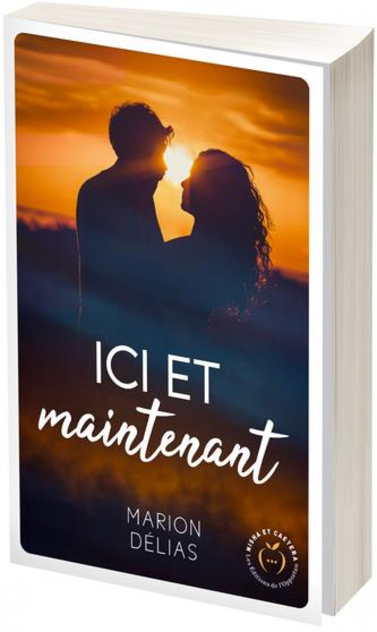 ICI ET MAINTENANT - DELIAS MARION - L ETUDIANT