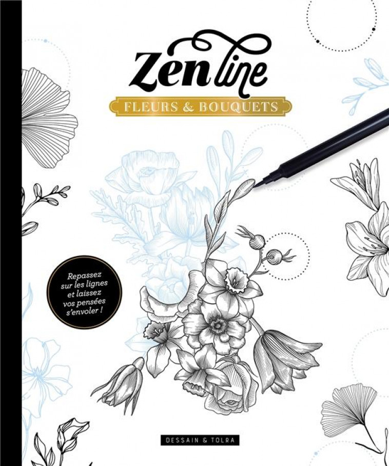 ZENLINE FLEURS ET BOUQUETS - XXX - NC