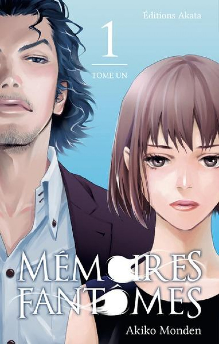 MEMOIRES FANTOMES - TOME 1 (VF) - MONDEN - NOMBRE 7