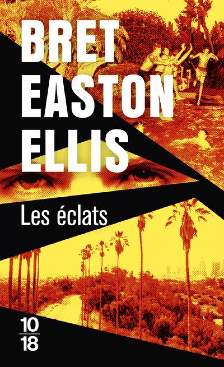 LES ECLATS - ELLIS - 10 X 18