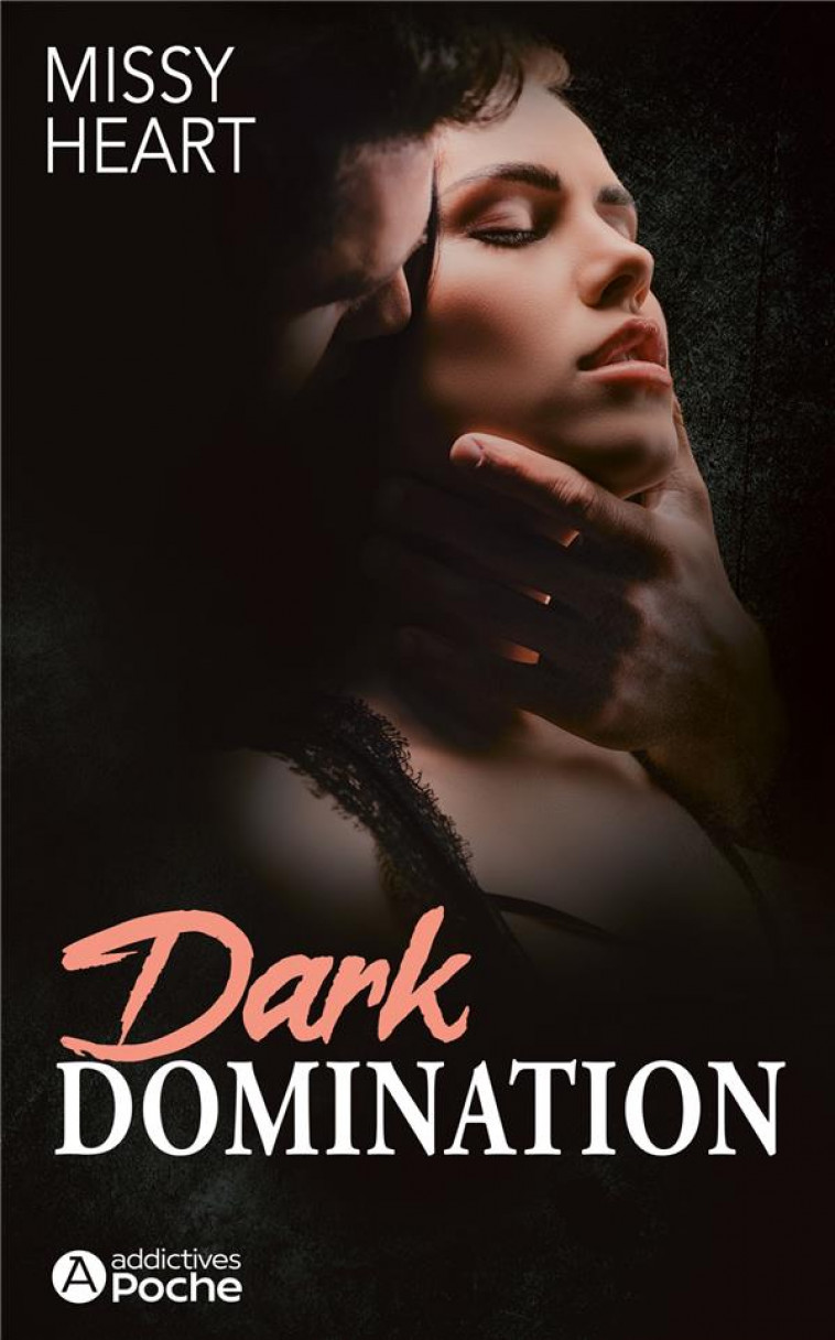 DARK DOMINATION - HEART MISSY - EURO SERVICE