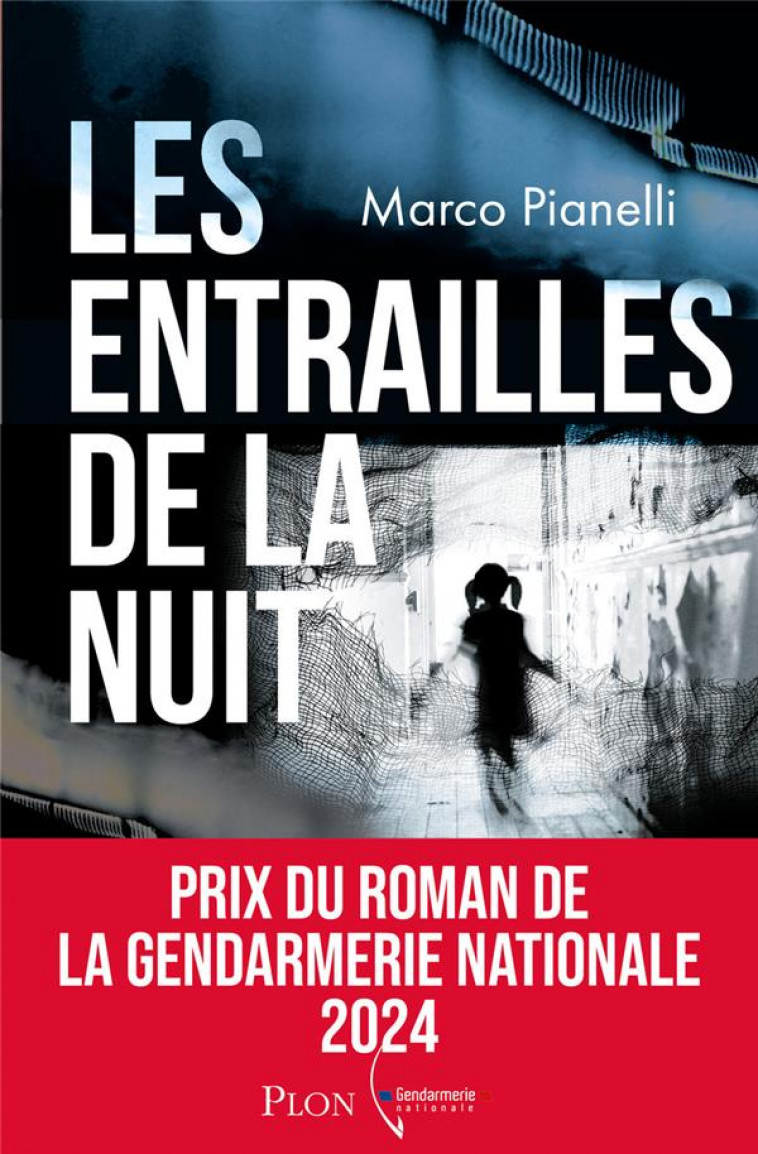 LES ENTRAILLES DE LA NUIT - PIANELLI MARCO - PLON