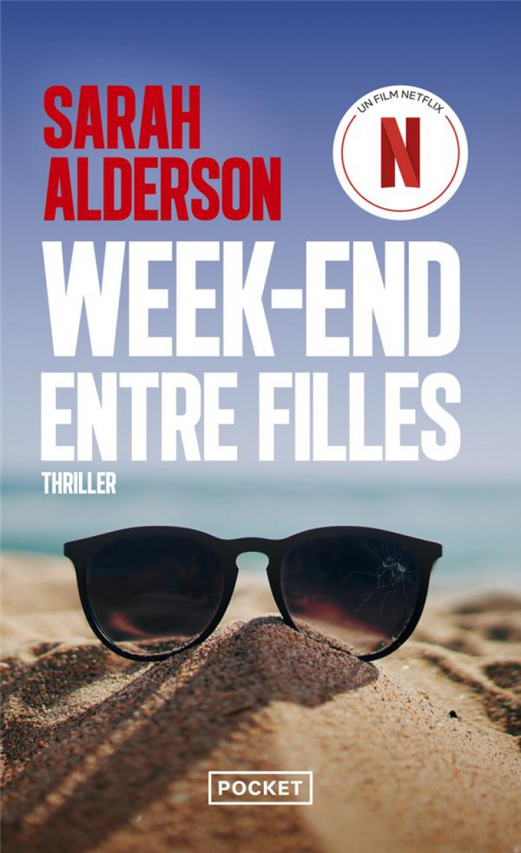 WEEK-END ENTRE FILLES - ALDERSON - POCKET