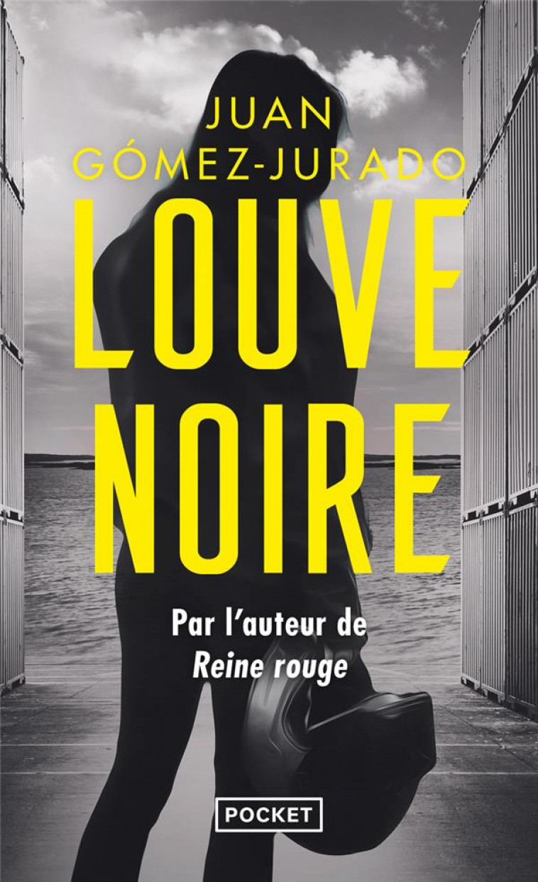 LOUVE NOIRE - GOMEZ-JURADO - POCKET