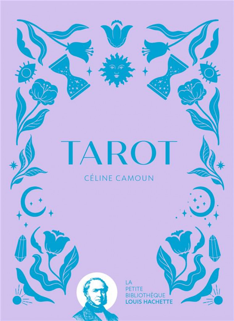 TAROT - CAMOUN CELINE - HACHETTE