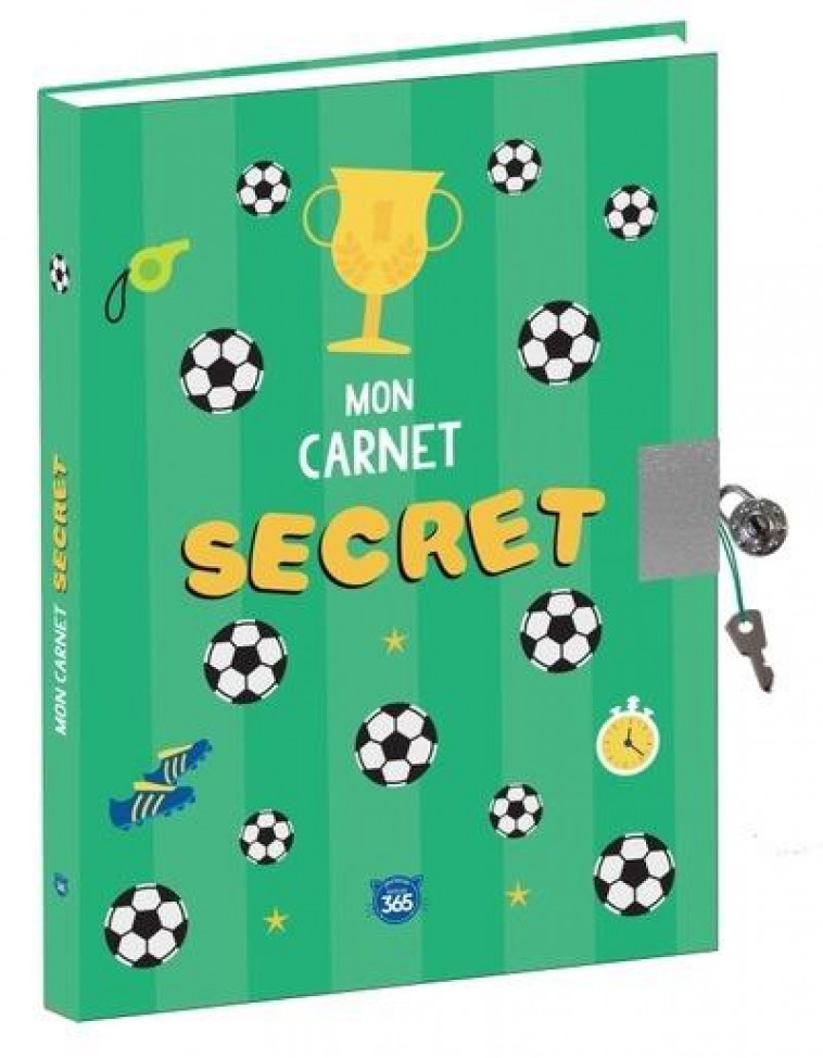 MON CARNET SECRET - FOOT, BONUS : UNE PARTIE SPECIALE FOOT - XXX - NC