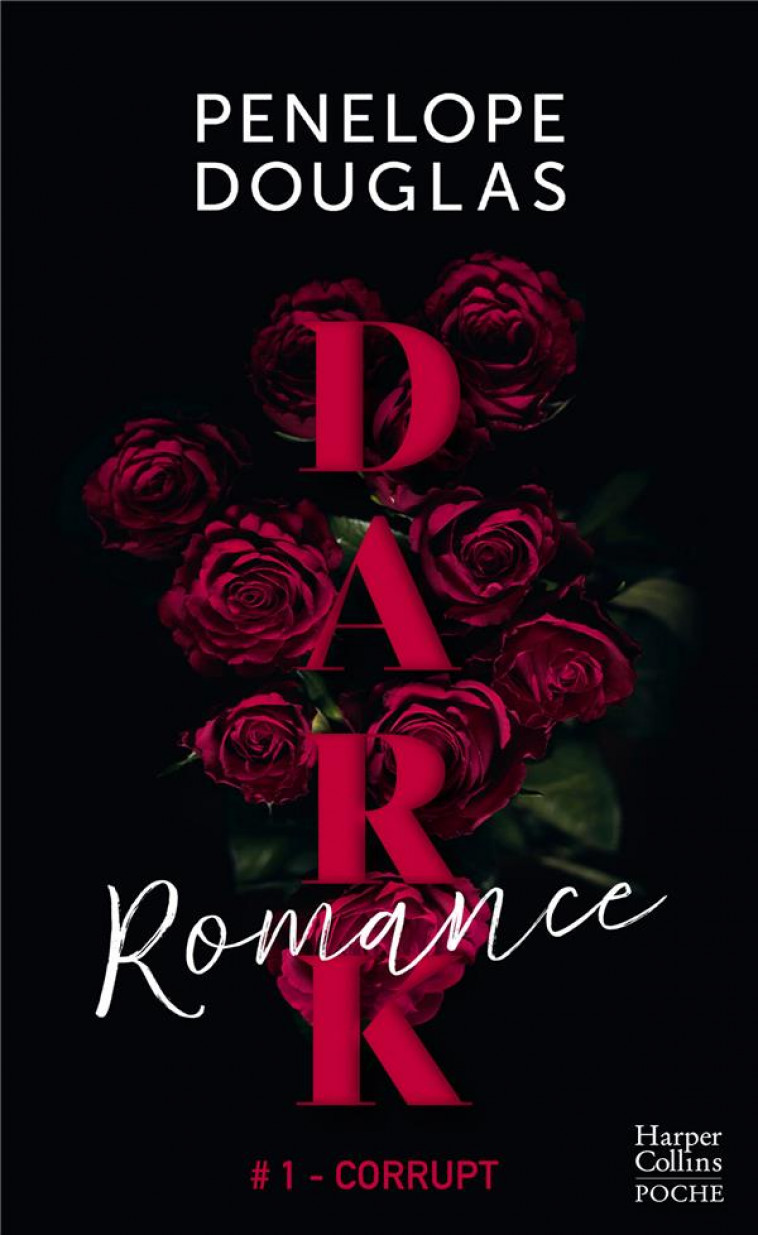 THE DEVIL-S NIGHT - T01 - DARK ROMANCE - LE 1ER TOME DE LA SERIE PHENOMENE SUR TIKTOK : THE DEVIL-S - DOUGLAS PENELOPE - HARPERCOLLINS