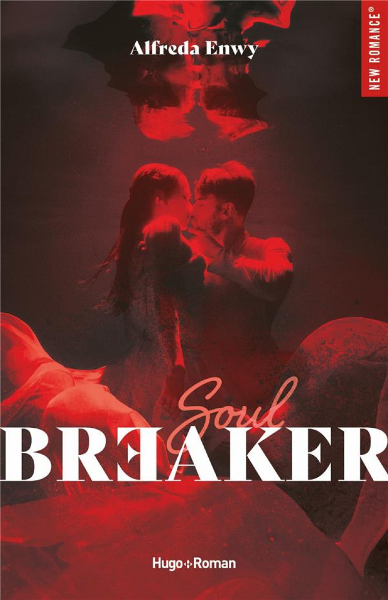 SOULBREAKER - ENWY ALFREDA - HUGO JEUNESSE