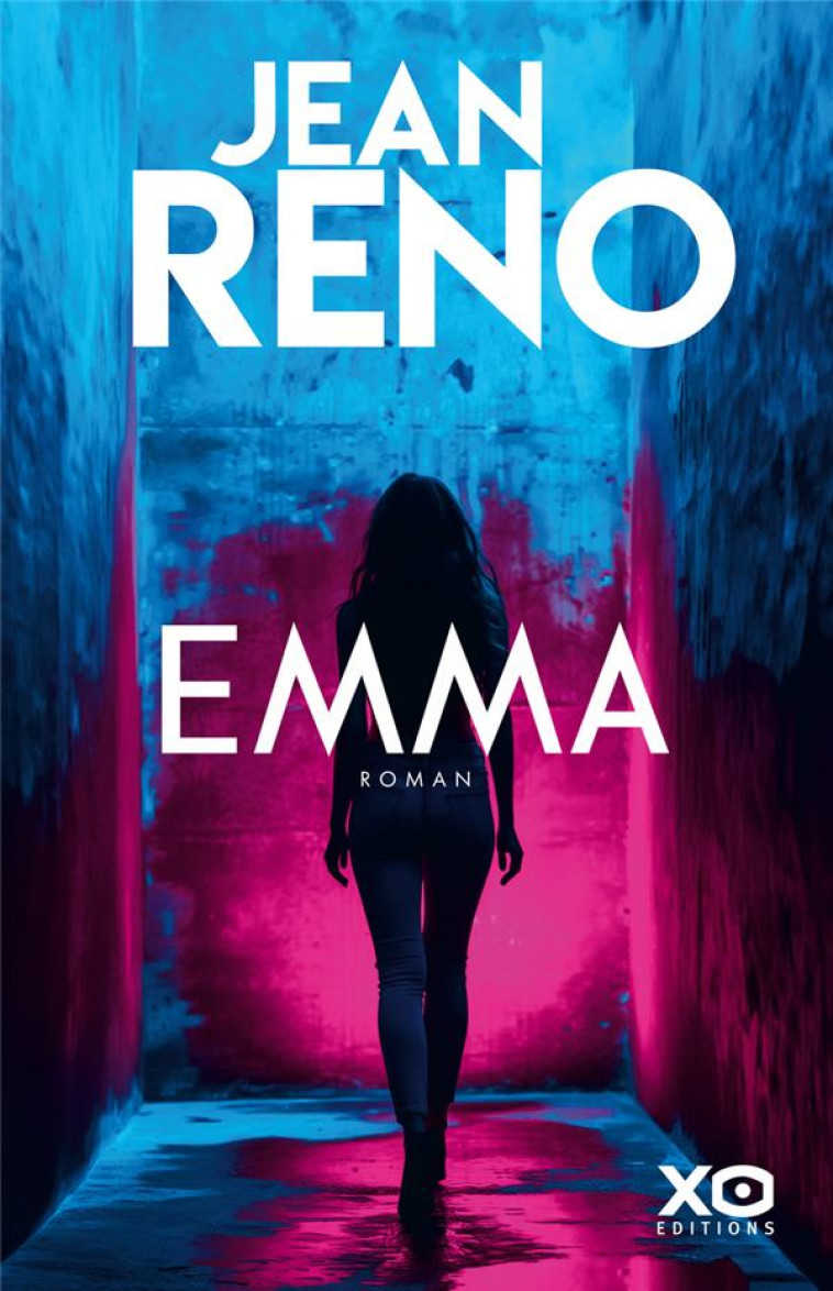 EMMA - RENO JEAN - XO