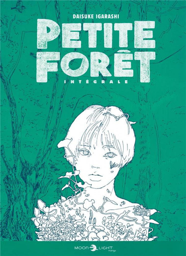 PETITE FORET - ONE SHOT - PETITE FORET - IGARASHI - DELCOURT