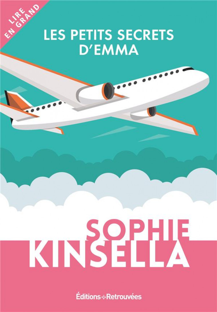 LES PETITS SECRETS D-EMMA - KINSELLA SOPHIE - HUGO JEUNESSE