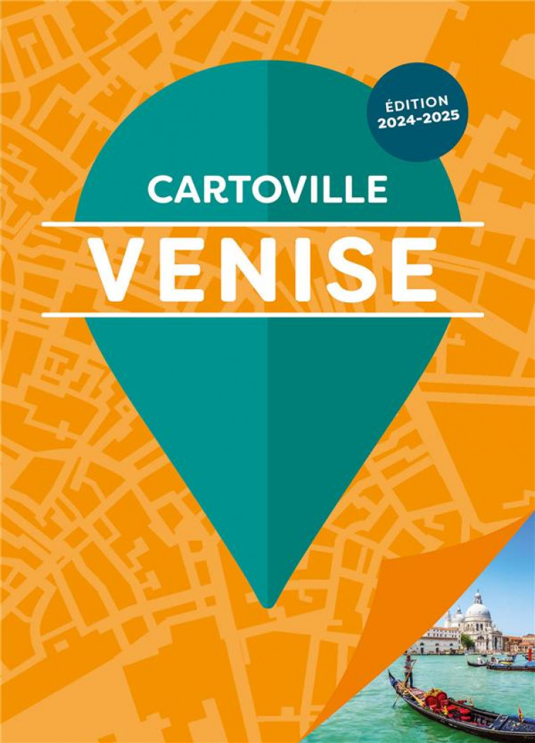 VENISE - EDITION 2024-2025 - COLLECTIF - NC