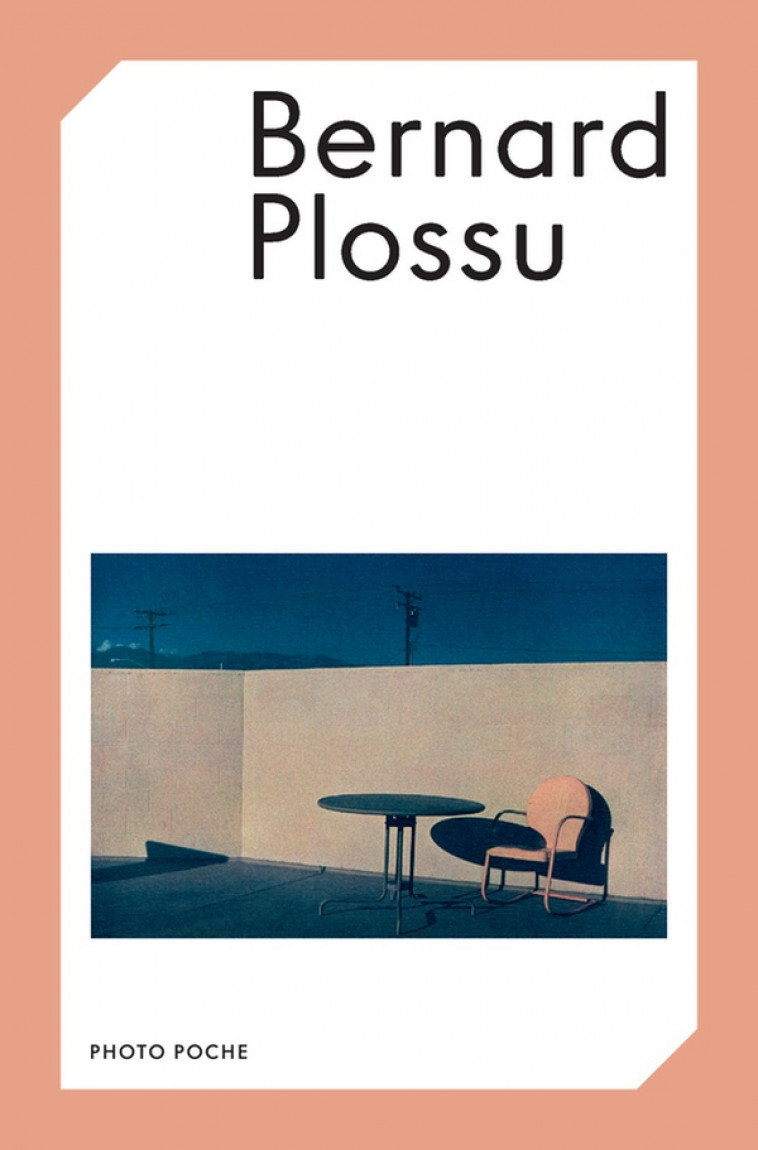 BERNARD PLOSSU - PLOSSU/HURWITZ - ACTES SUD