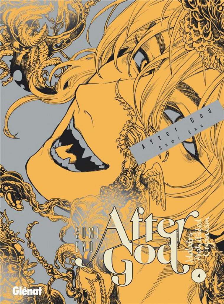 AFTER GOD - TOME 04 - ENO SUMI - GLENAT