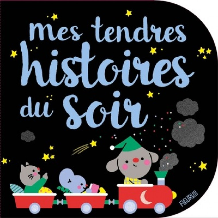 MES TENDRES HISTOIRES DU SOIR - COLLECTIF/COCKLICO - FLEURUS