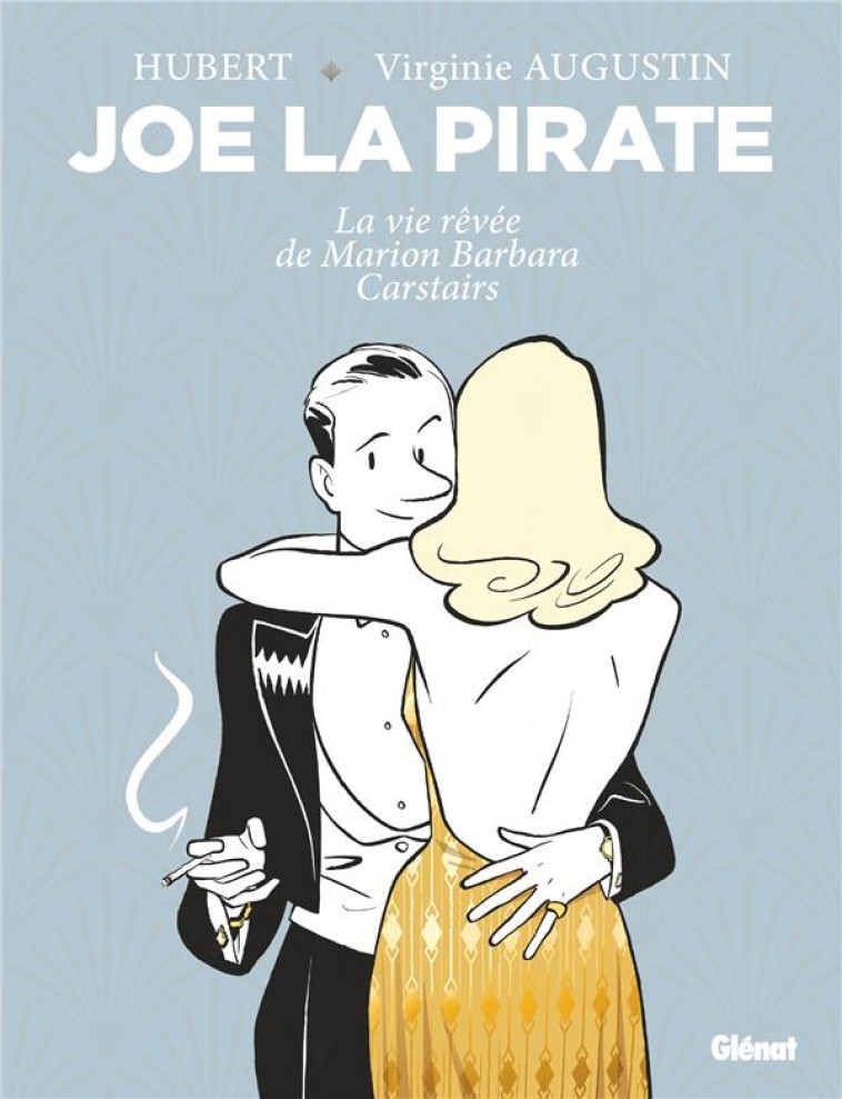 JOE LA PIRATE - POCHE - HUBERT/AUGUSTIN - GLENAT