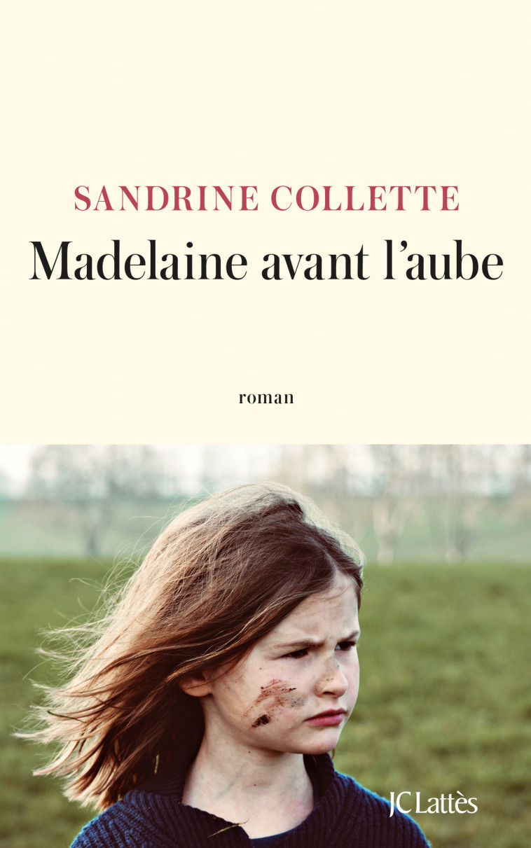 MADELAINE AVANT L-AUBE - COLLETTE SANDRINE - LATTES