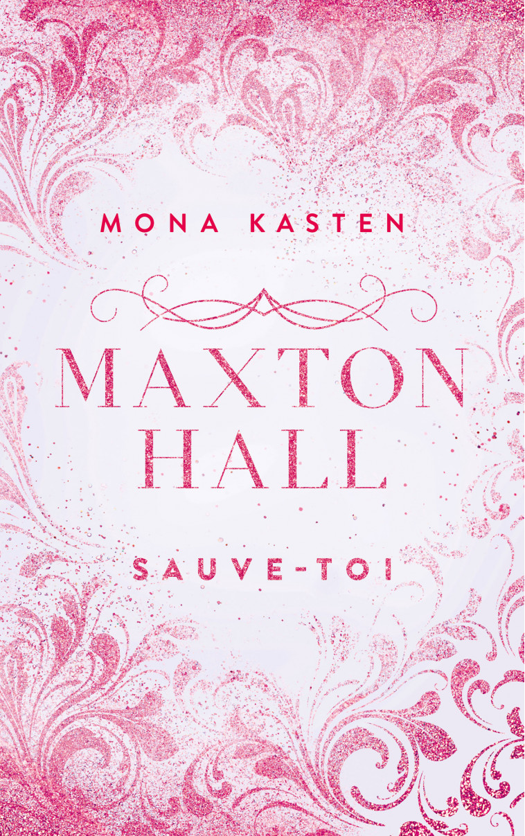 Maxton Hall - tome 2 - Le roman à l'origine de la série Prime Video - Kasten Mona, Richaud Marion - HACHETTE ROMANS